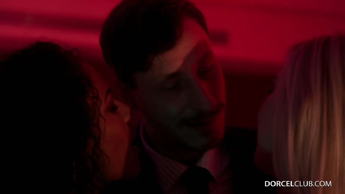 DorcelClub The Forbidden Orgy XXX